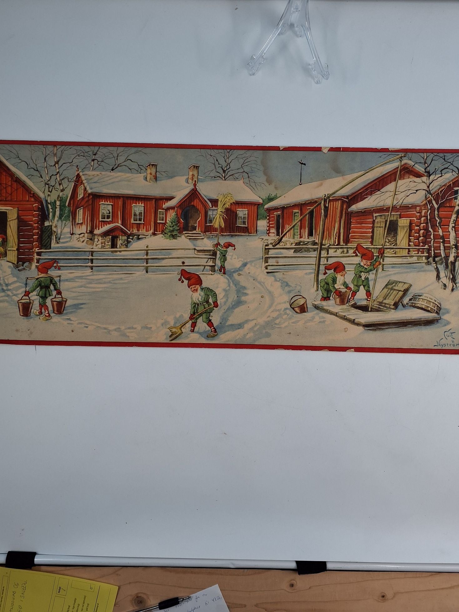Julebillese 4
